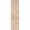 Ekena Millwork Olympic Slat Smooth Outlooker, Douglas Fir, 5 1/2"W x 20"D x 20"H OUT06X20X20OLY06SDF - alternate 3